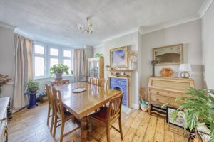 Reception Room- click for photo gallery